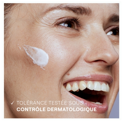 Weleda Crème de Nuit Régénérante Iris - 30 ml