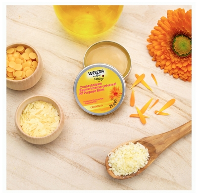 Weleda Baby Baume Intense 25 g