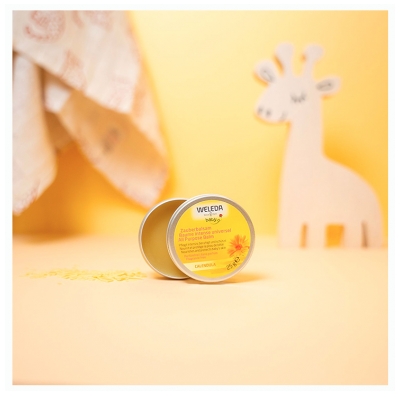 Weleda Baby Baume Intense 25 g