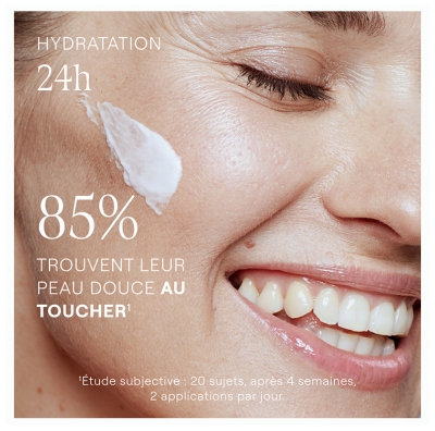 Weleda Crème de Jour Hydratante Iris - 30 ml