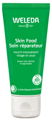 Weleda Skin Food Soin Réparateur - 75 ml