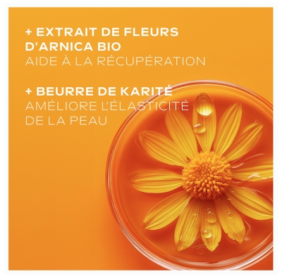 Weleda Sport Soin Nourrissant 150 ML