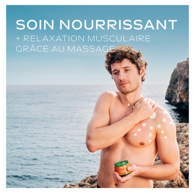 Weleda Sport Soin Nourrissant 150 ML
