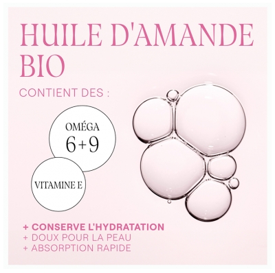 Weleda Crème Hydra-Apaisante Sensitive - 30 ml