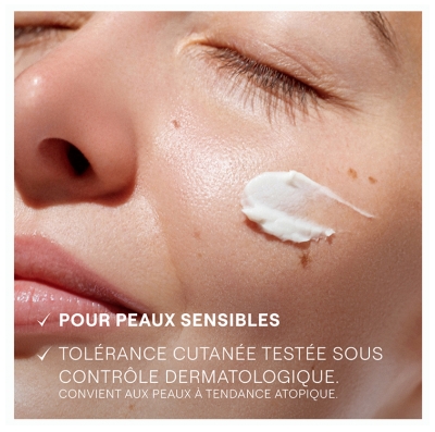 Weleda Crème Hydra-Apaisante Sensitive - 30 ml