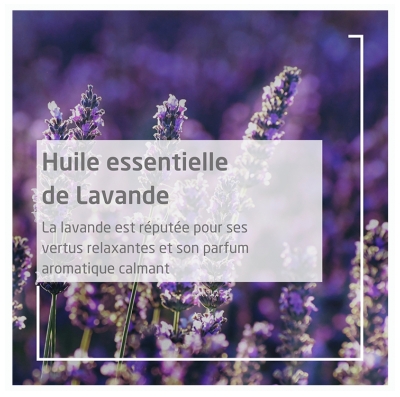 Weleda Bain Relaxant à la Lavande - 200 ml