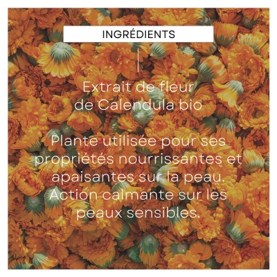 Weleda Baby Gel Lavant Doux au Calendula Corps et Cheveux Sans Parfum 750 ml
