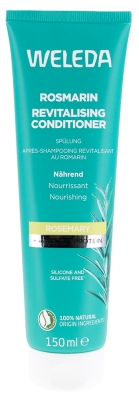 Weleda Après-Shampoing Revitalisant au Romarin Nourrissant 150 ml