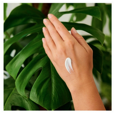 Weleda Crème Mains et Ongles Nourrissante au Citrus - 50 ml
