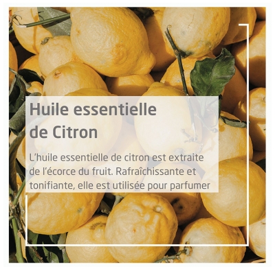 Weleda Crème Mains et Ongles Nourrissante au Citrus - 50 ml