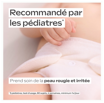 Weleda Baby Crème pour le Change Apaise les irritations Calendula 75 ml