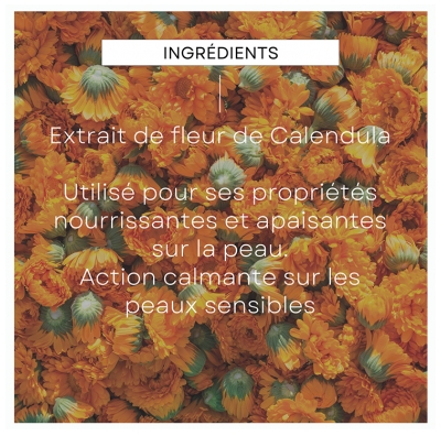 Weleda Lait Corporel Calendula - 200 ml