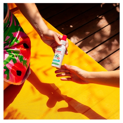 Puressentiel Anti-Pique Spray Répulsif Peaux Sensibles 100 ml