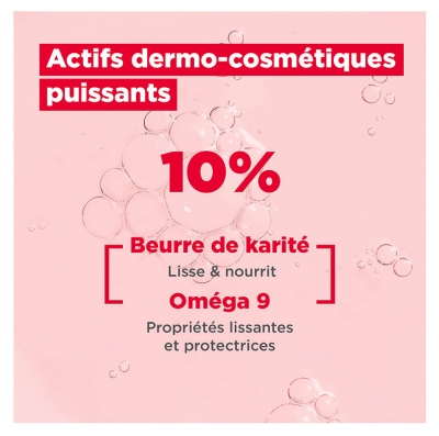 Mixa Cica Lèvres & Nez Réparation 10 ml