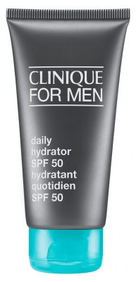 Clinique For Men Crème Hydratante Quotidienne SPF50 75 ml