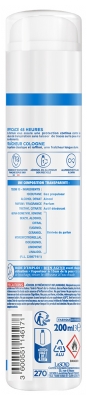 Narta Déodorant Cologne 48H en Spray 200 ML