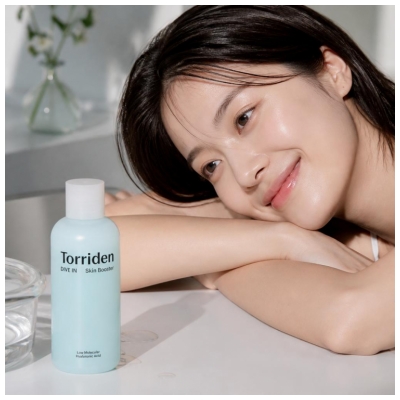 Torriden Dive In Essence à l' Acide Hyaluronique 200 ml