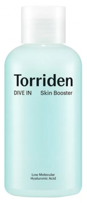 Torriden Dive In Essence à l' Acide Hyaluronique 200 ml