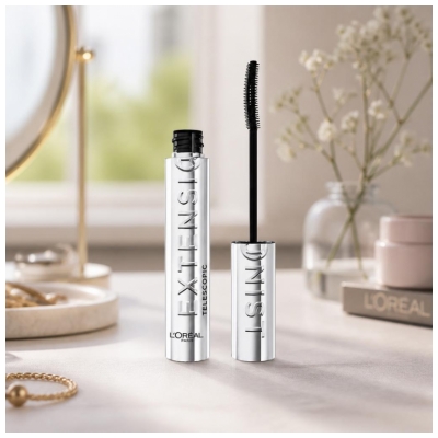 L'Oréal Paris Telescopic Extensionist Mascara 9,9 ml