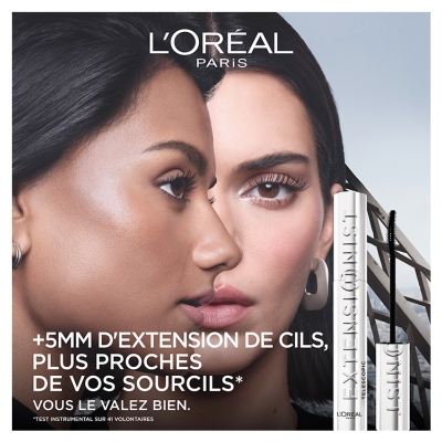 L'Oréal Paris Telescopic Extensionist Mascara 9,9 ml