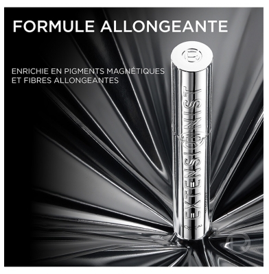 L'Oréal Paris Telescopic Extensionist Mascara 9,9 ml