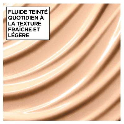 Garnier SkinActive Vitamine C Wonder Tint Fluide Perfecteur Teinté SPF50+ 40 ml