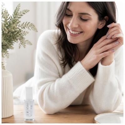 Peggy Sage Diluant pour Vernis Ongles 11 ML
