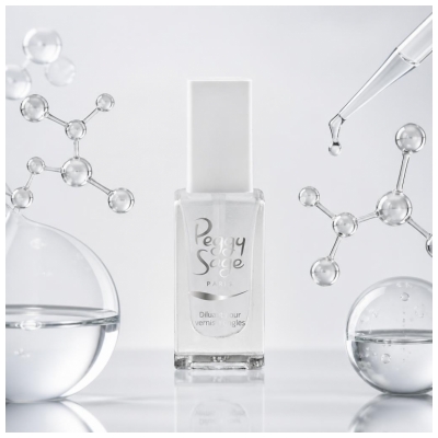 Peggy Sage Diluant pour Vernis Ongles 11 ML