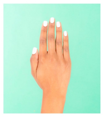 Peggy Sage Green Lak Vernis Ongles LED 10 ML - Teinte : 107016 : Lys