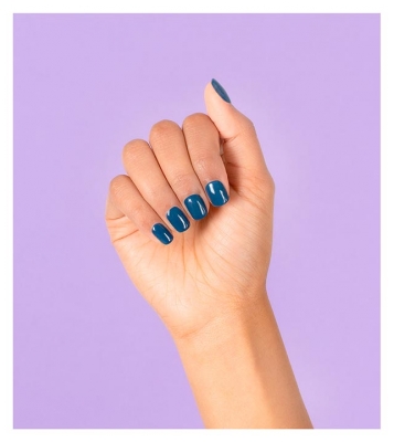Peggy Sage Green Lak Vernis Ongles LED 10 ML - Teinte : 107015 : Hortensia