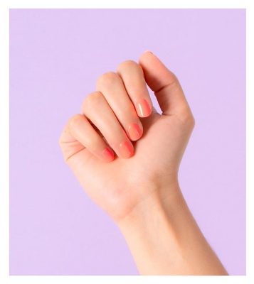 Peggy Sage Green Lak Vernis Ongles LED 10 ML - Teinte : 107020 : Tulipe