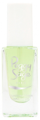 Peggy Sage Nail Care Durcisseur Green Ongles 9 ML