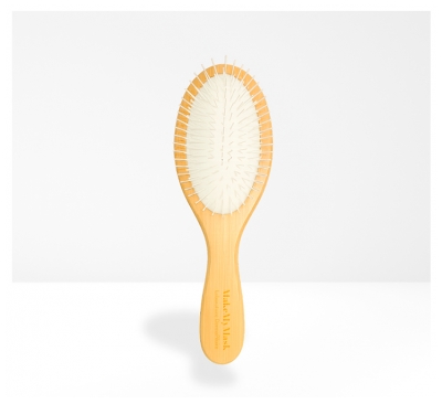 Make My Mask Brosse Cheveux en Nylon Réparatrice