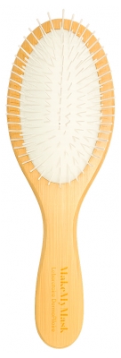 Make My Mask Brosse Cheveux en Nylon Réparatrice
