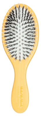 Make My Mask Brosse Anti-Démangeaisons et Anti-Pelliculaire