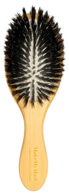 Make My Mask Brosse Cheveux Detox Poils de Sanglier