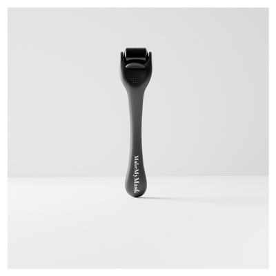 Make My Mask DermaRoller Capillaire 0,5 mm Croissance des Cheveux 