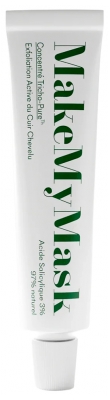 Make My Mask Tricho-Pure Concentré Exfoliant Active Cuir Chevelu 50 ml