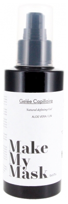 Make My Mask Gelée Capillaire Aloe Vera 150 ml