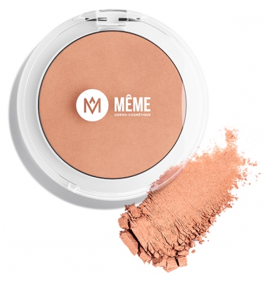 Même Poudre Bonne Mine