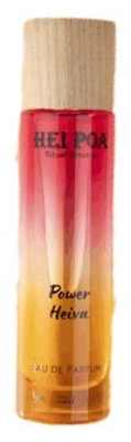 Hei Poa Eau de Parfum Rituel Émotion Power Heiva Assurance Rayonnante 50 ml