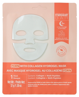 B.A.R Masque au Collagène PDRN 1 Masque