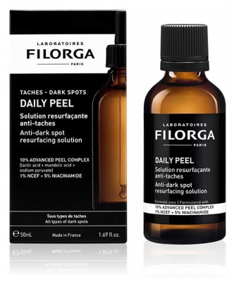 Filorga DAILY PEEL Solution Anti-Taches 50 ml