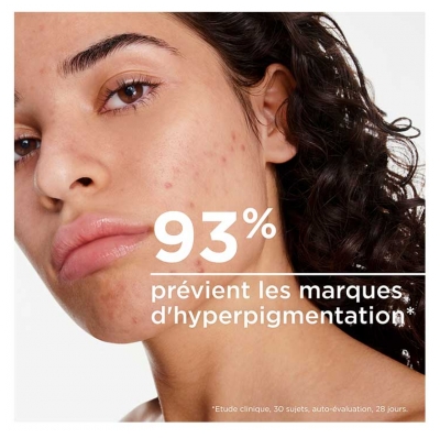 Bioderma Sébium Kerato+ Gel-Crème Anti-Imperfections Peaux à Tendance Acnéique SPF30 30 ml