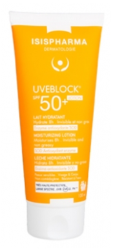 Isispharma Lait 100 ml