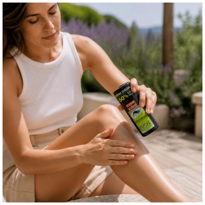 Cinq Sur Cinq 5/5 Lot Tempéré X2 Promo