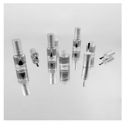 T.Leclerc Formule Soin Base & Top Coat 10 ml