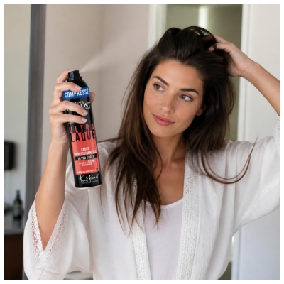 Franck Provost Ultra Laque Professionnelle Fixation Ultra-Forte 48H 150 ml