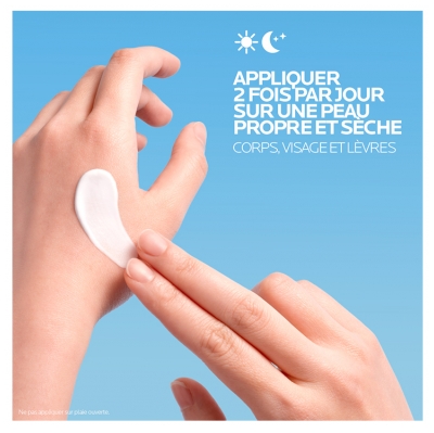 La Roche-Posay Cicaplast Baume B5+ Ultra-Réparateur Apaisant 15 ml