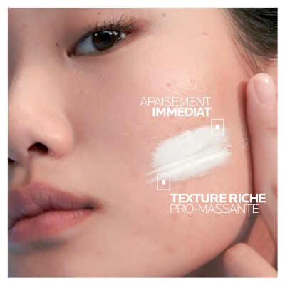 La Roche-Posay Cicaplast Baume B5+ Ultra-Réparateur Apaisant 15 ml